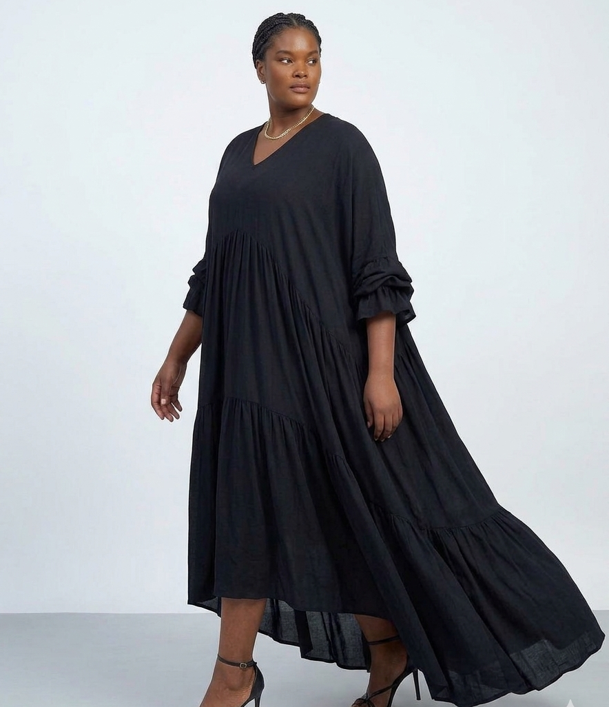 Robe SIRA Noir